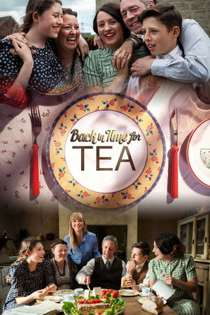 Back in Time for Tea Back in Time for Tea