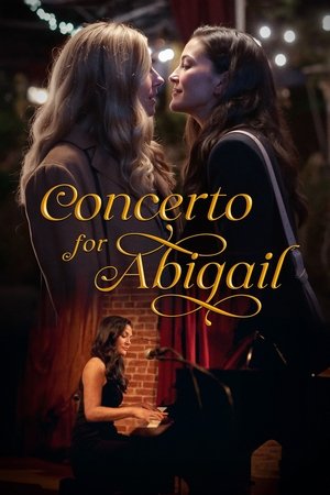 Concerto for Abigail Concerto for Abigail