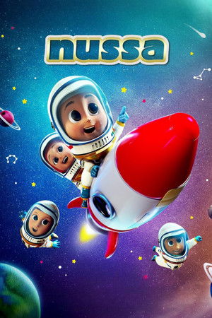 Nussa Nussa