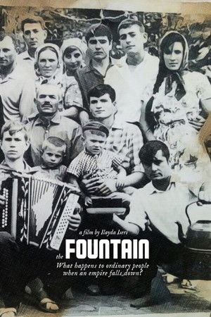 The Fountain