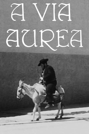 A Via Áurea A Via Áurea