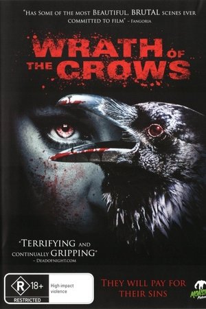 Wrath of the Crows Wrath of the Crows