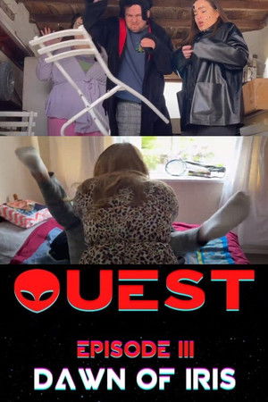 Quest: Episode III - Dawn of Iris Quest: Episode III - Dawn of Iris