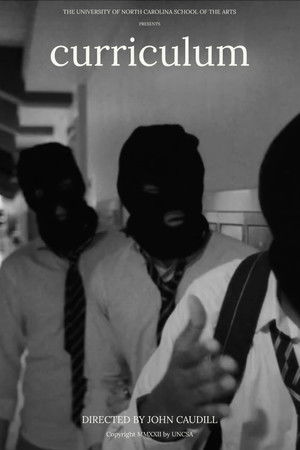 Curriculum Curriculum