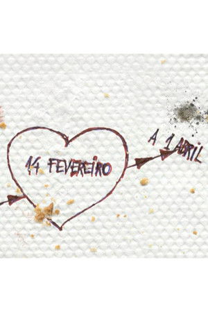 14 de Fevereiro (a 1 de Abril) 14 de Fevereiro (a 1 de Abril)