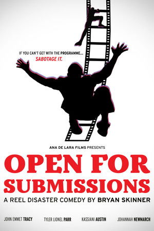 Open For Submissions Open For Submissions
