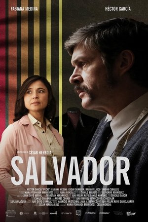 Salvador Salvador