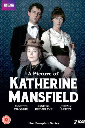 A Picture of Katherine Mansfield