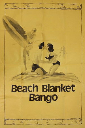 Beach Blanket Bango Beach Blanket Bango