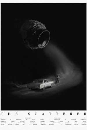 The Scatterer The Scatterer