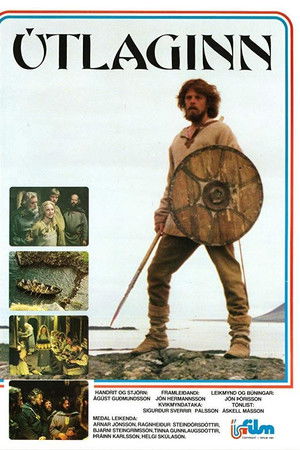 Outlaw: The Saga of Gisli