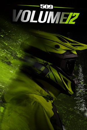 509 Films: Volume 12 509 Films: Volume 12