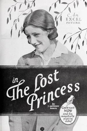 The Lost Princess The Lost Princess