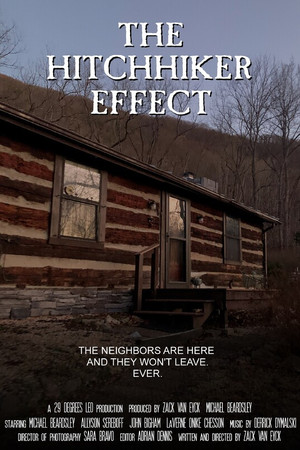 The Hitchhiker Effect The Hitchhiker Effect