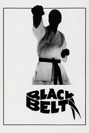 The Black Belt The Black Belt