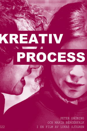 Creative Process