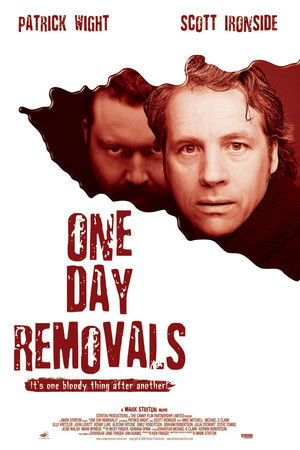 One Day Removals One Day Removals