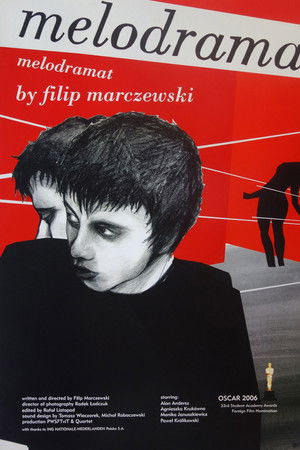 Melodrama