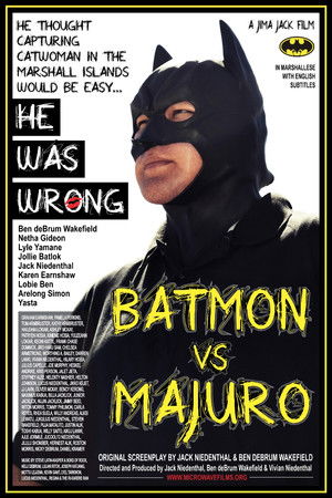 BATMoN vs MAJURo BATMoN vs MAJURo