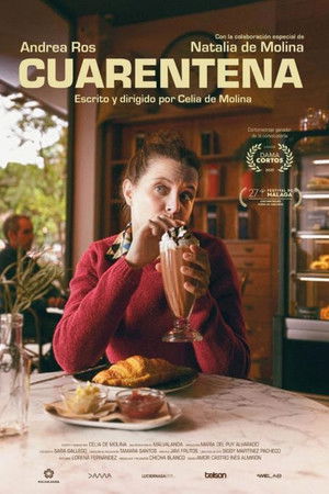 Cuarentena Cuarentena