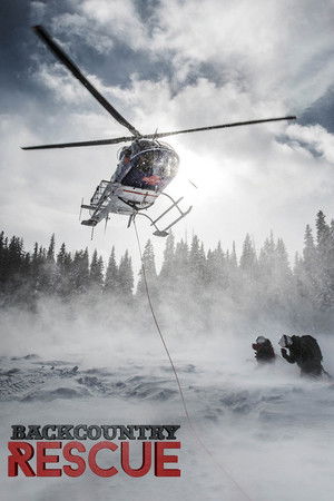 Backcountry Rescue Backcountry Rescue