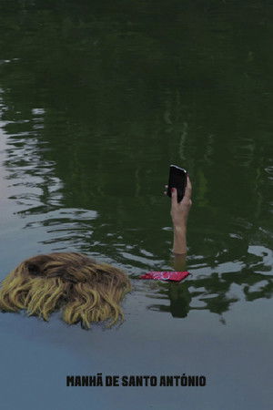 Morning of Saint Anthony's Day Morning of Saint Anthony's Day