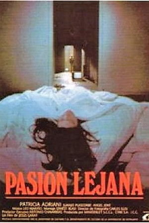 Pasión lejana Pasión lejana