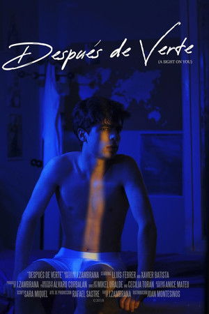 A Sight On You A Sight On You