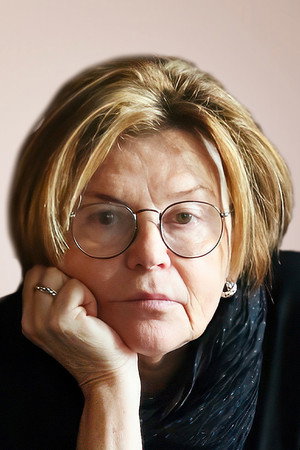 Elena Nikolaeva