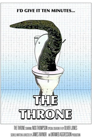 The Throne The Throne
