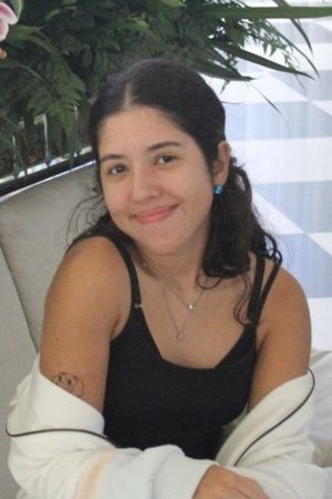 Analice Ferreira