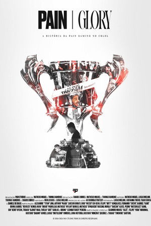 Pain & Glory Pain & Glory