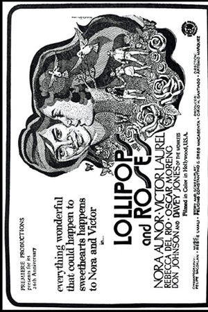 Lollipops and Roses Lollipops and Roses