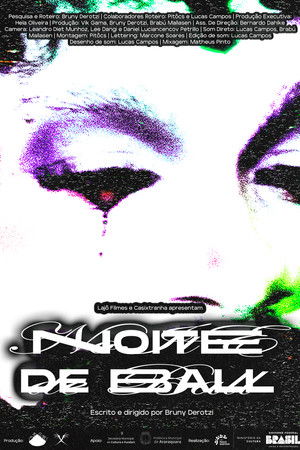 Ballroom Night Ballroom Night