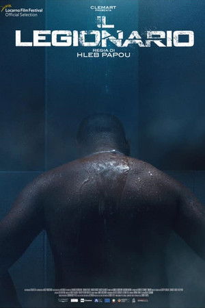 The Legionnaire The Legionnaire