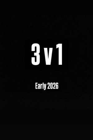 3 v 1