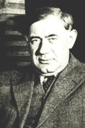 Henrik Galeen