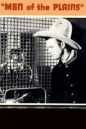 Men of the Plains Men of the Plains