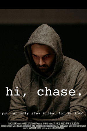 Hi, Chase Hi, Chase