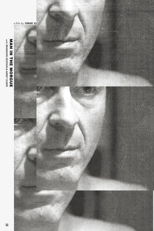 Man in the Morgue Man in the Morgue