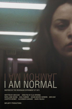 I Am Normal I Am Normal