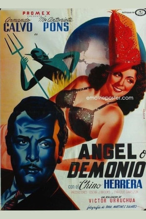 Ángel o demonio Ángel o demonio