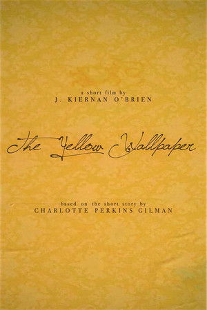The Yellow Wallpaper The Yellow Wallpaper