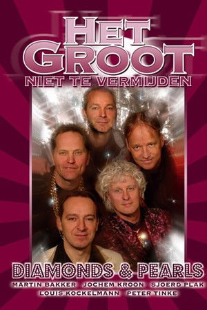 Het Groot Niet Te Vermijden: Diamonds & Pearls