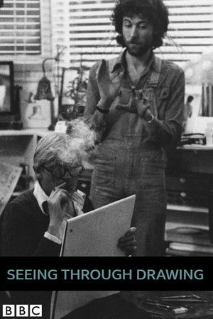 Seeing Through Drawing