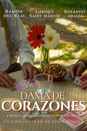 Dama de Corazones