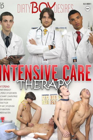Intensive Care Therapy Intensive Care Therapy
