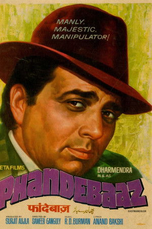 Phandebaaz Phandebaaz