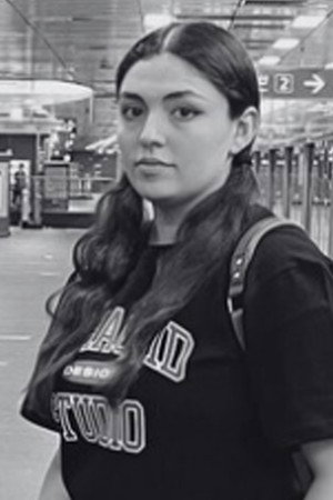 Victoria González Ruiz