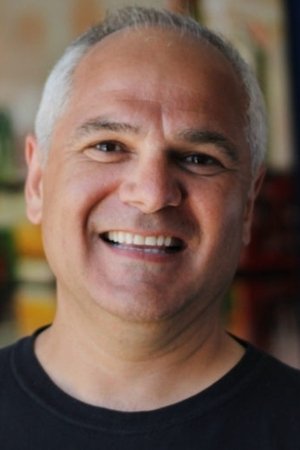 Mark Steiner